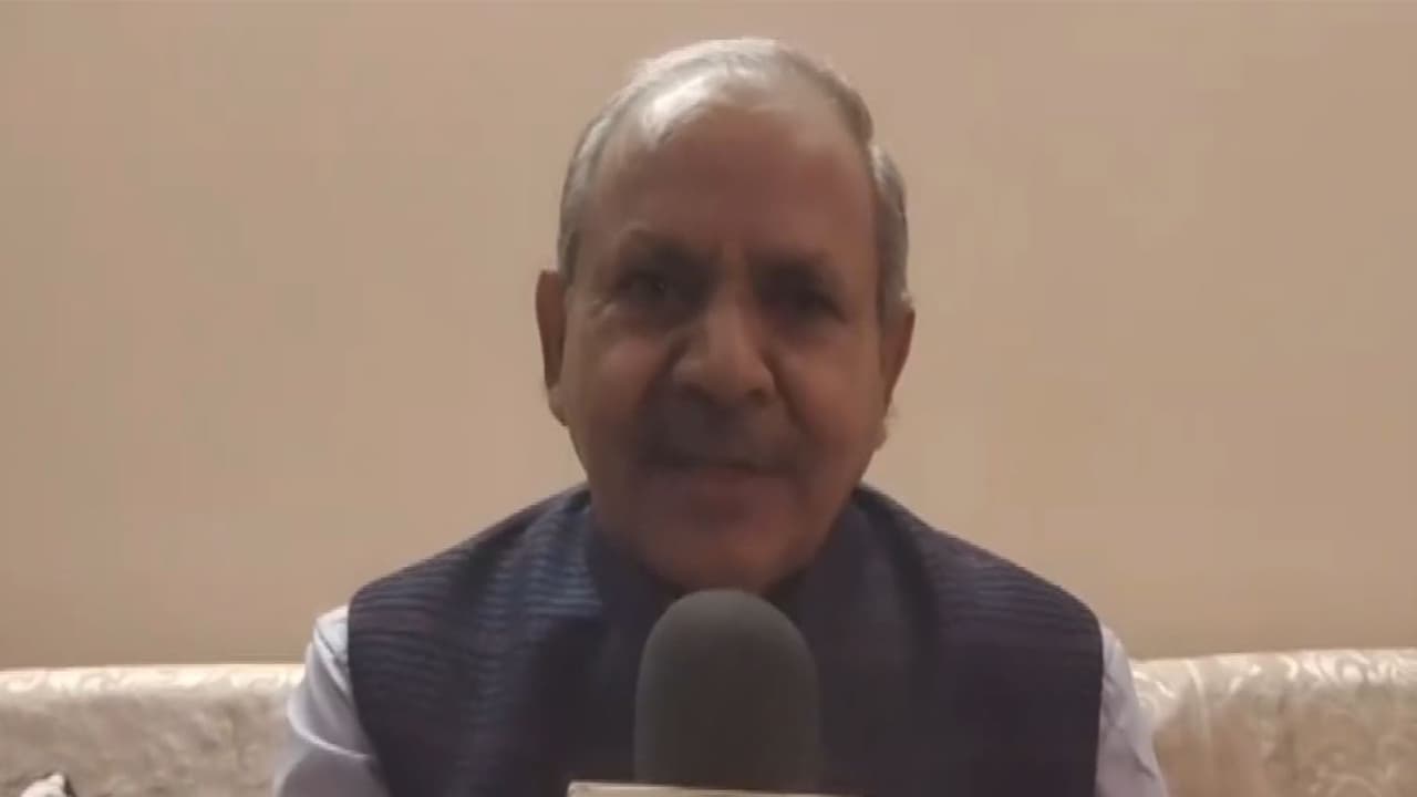 Bharatiya Mazdoor Sangh Foundation Day celebrated. - NETIDHATHRI, image size:1280x720