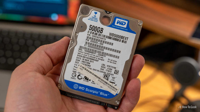 A $50 office PC can run your homelab, but check these 5 things first