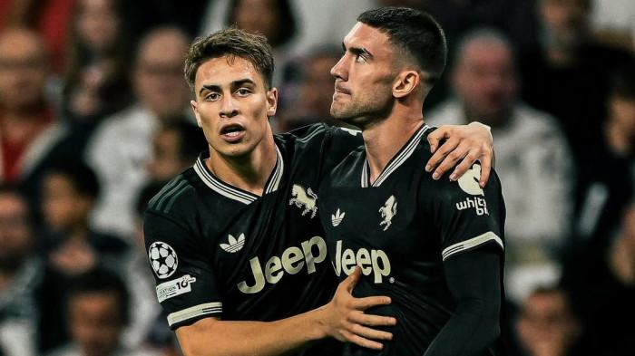 Prediksi Skor Pisa vs Juventus: Head-to-Head dan Statistik Serie A