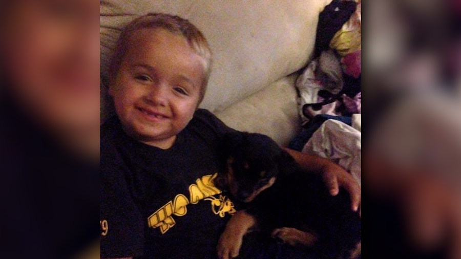 Logan’s legacy: Lawmakers push justice reform after Woodford County boy ...