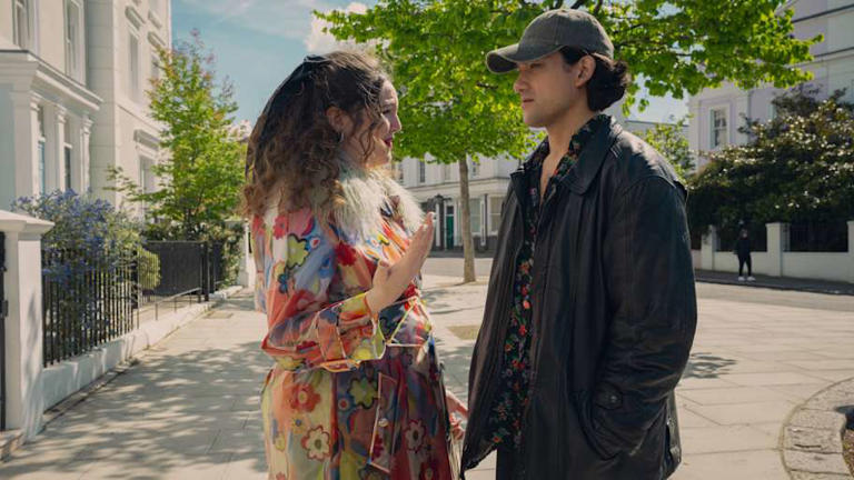 Fans won’t get a new season of this underrated Netflix show (and we ...