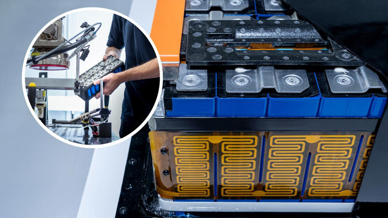 Lithium batteries could last longer in extreme cold, space with low ...