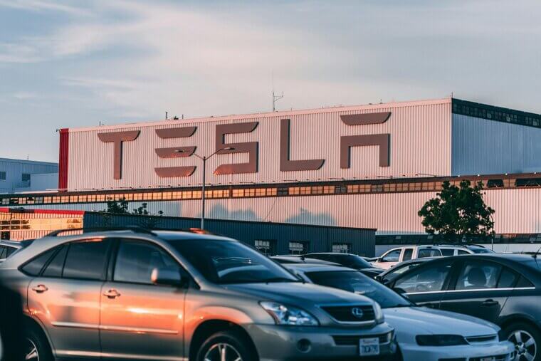 Why Buying a Tesla Might Not