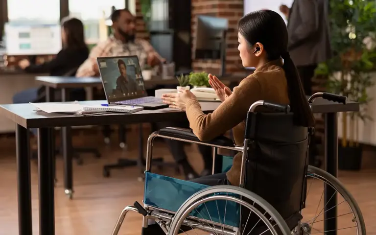 Disability rights groups raise concern over fitness test for civil ...