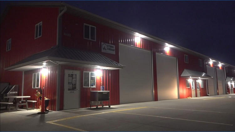 It Takes a Village closing Muscatine shelter, transitioning to foster ...