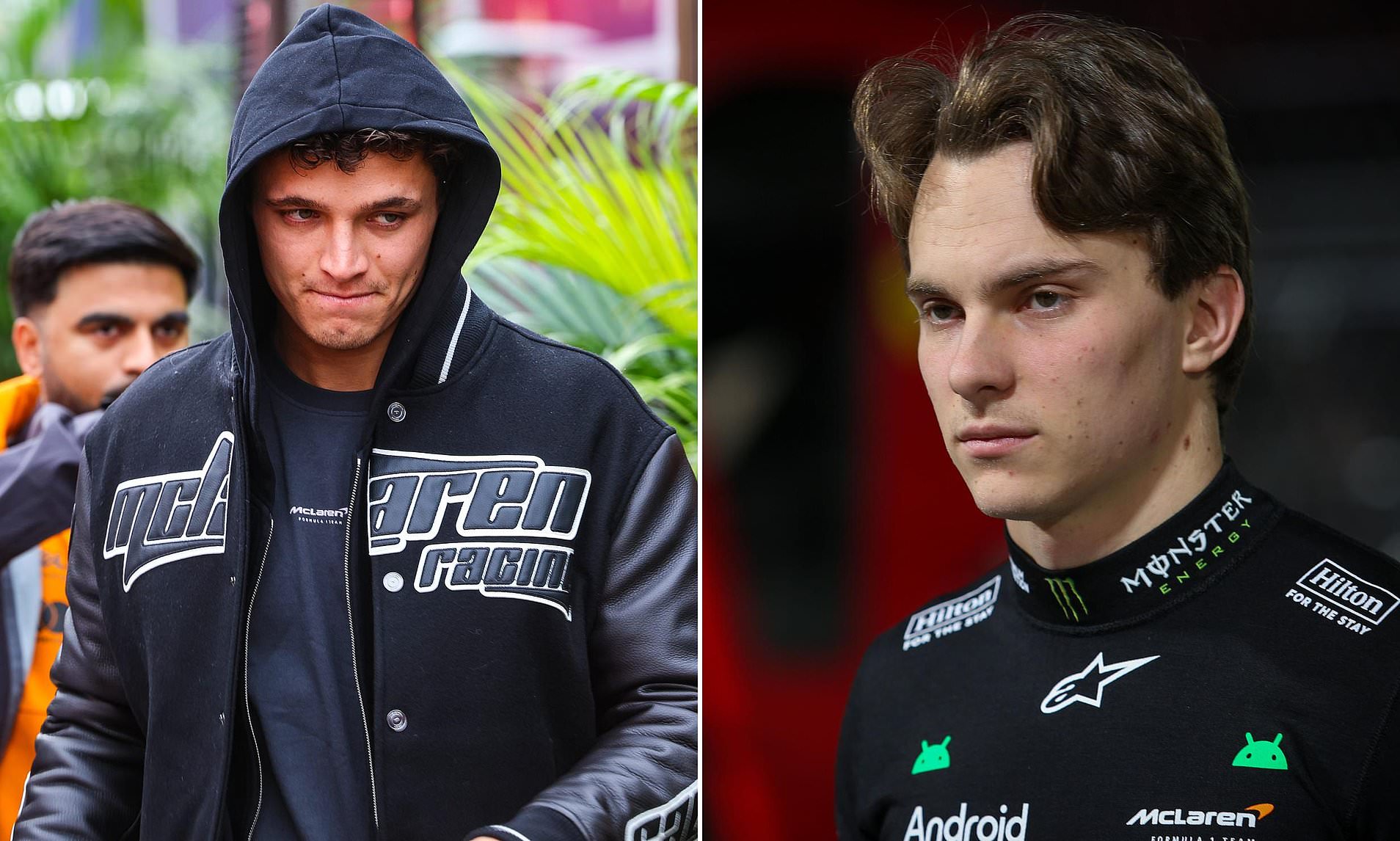 Oscar Piastri sets off F1 storm with bombshell Instagram post slamming his own team