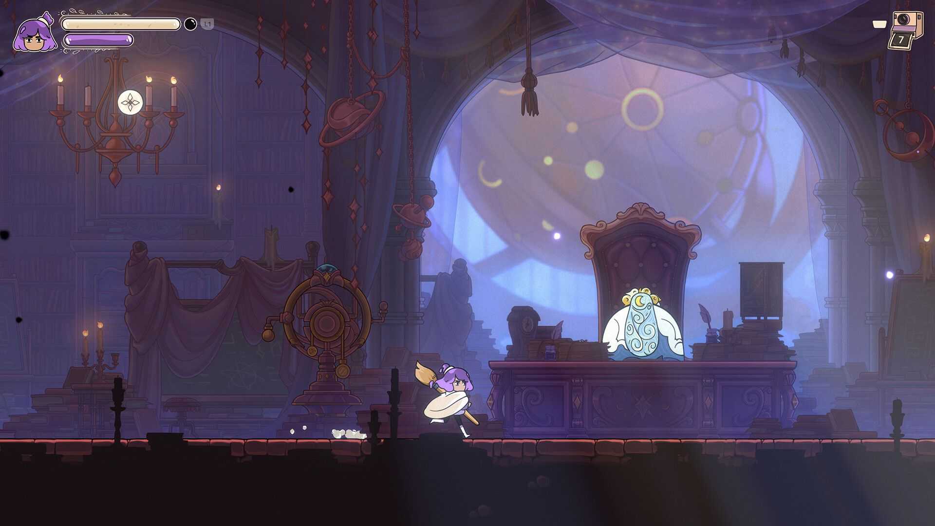 Constance Exploration Review