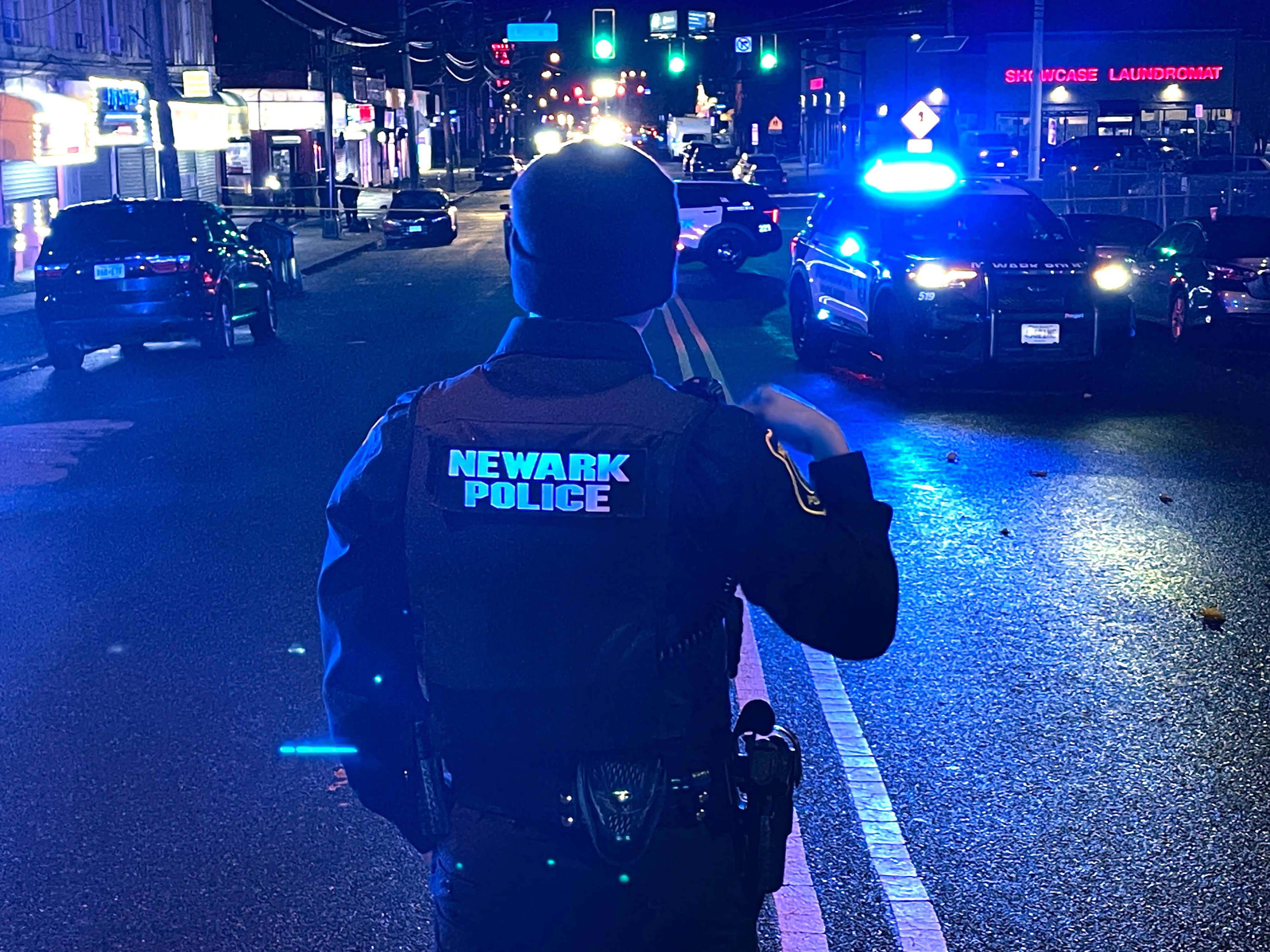 Judge finds Newark police vastly improved ends 9 years of federal