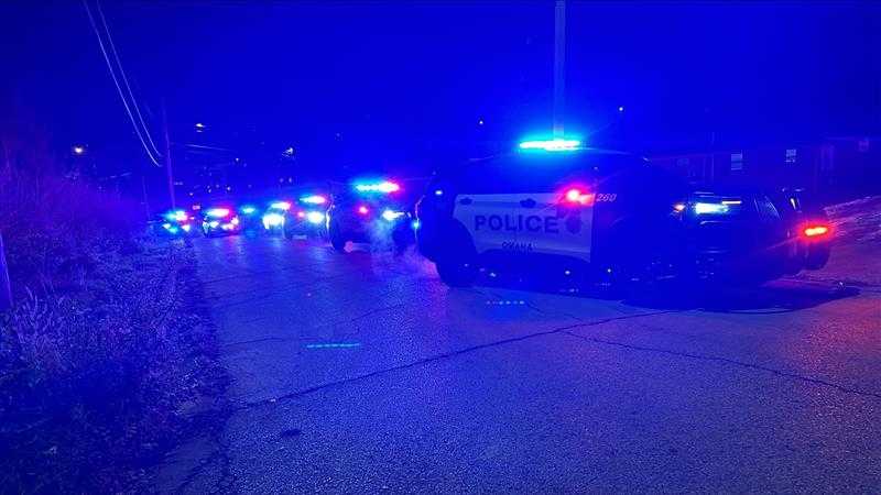 Omaha police investigate fatal shooting in North Omaha