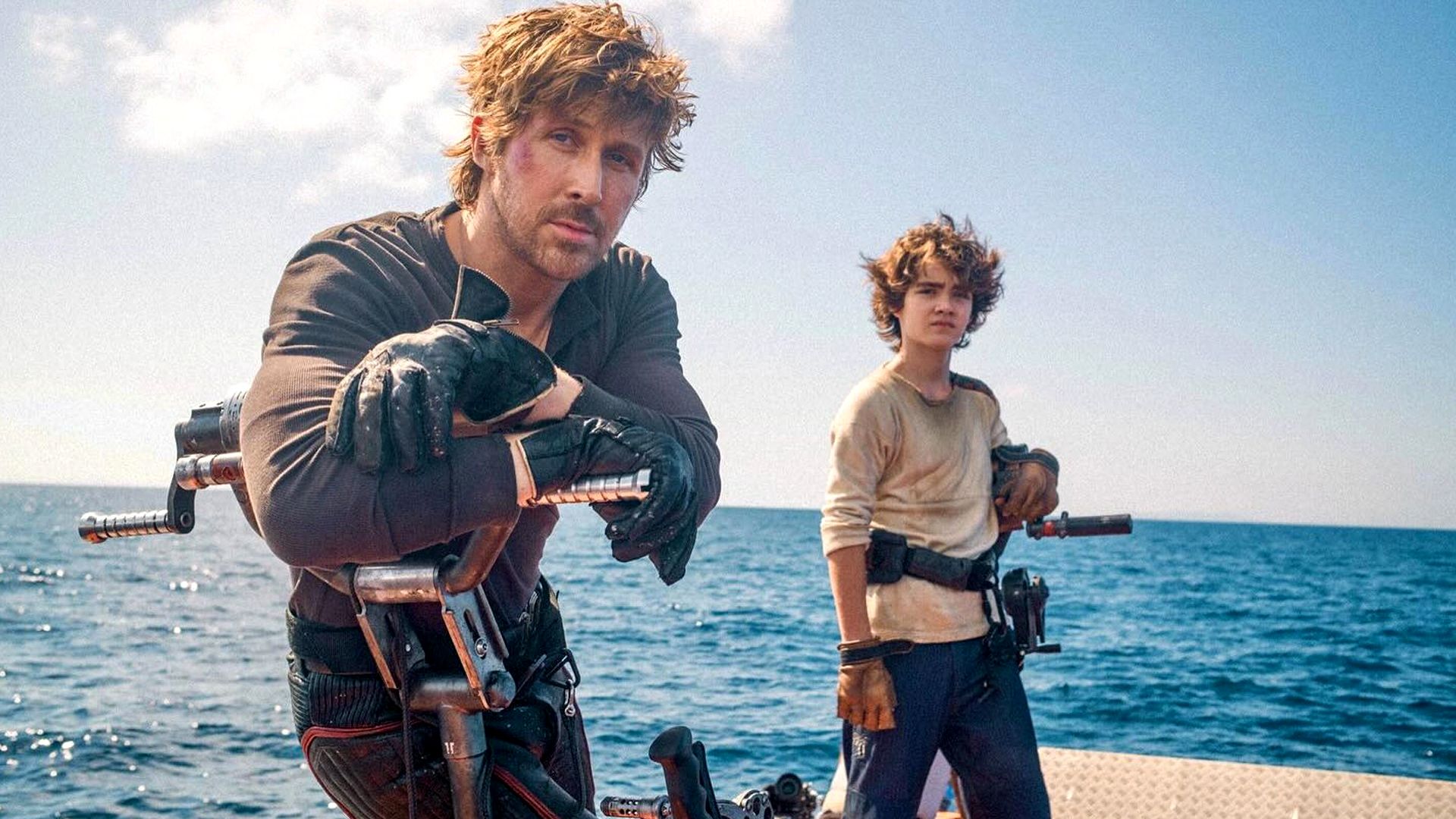 New Star Wars movie is going back to a 49-year-old fundamental in one key way