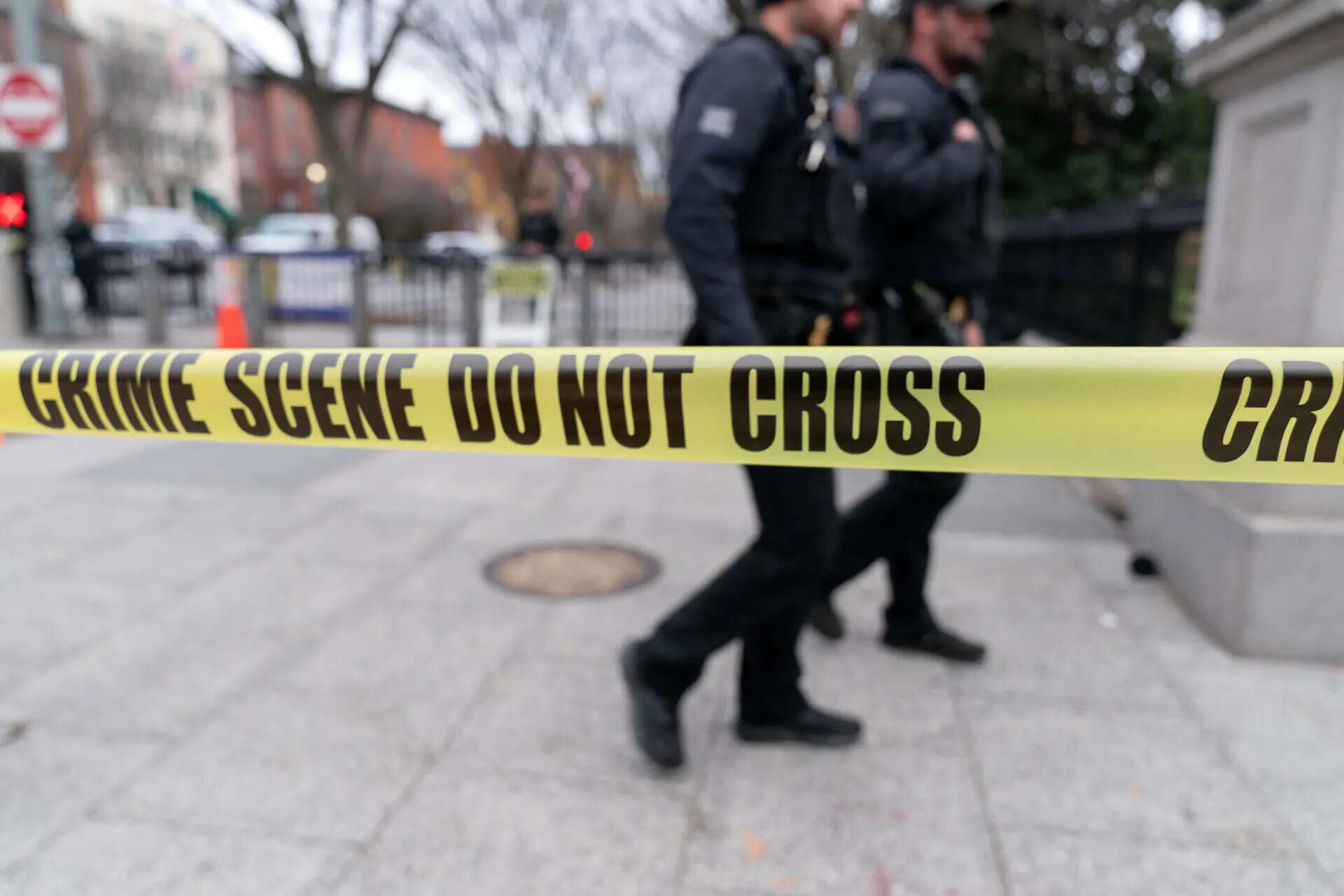Shooting at Concord Christmas tree lighting leaves four injured, three ...