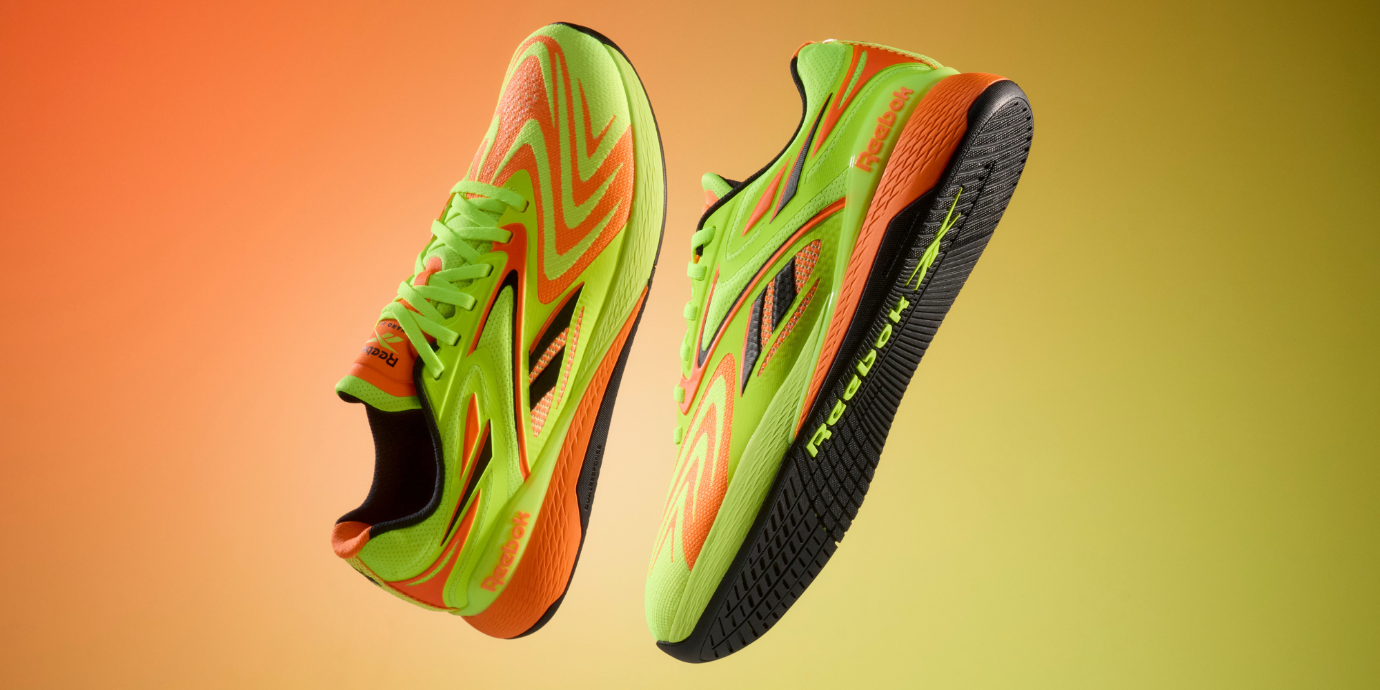 Reebok Announces the Upcoming Nano X5 Edge