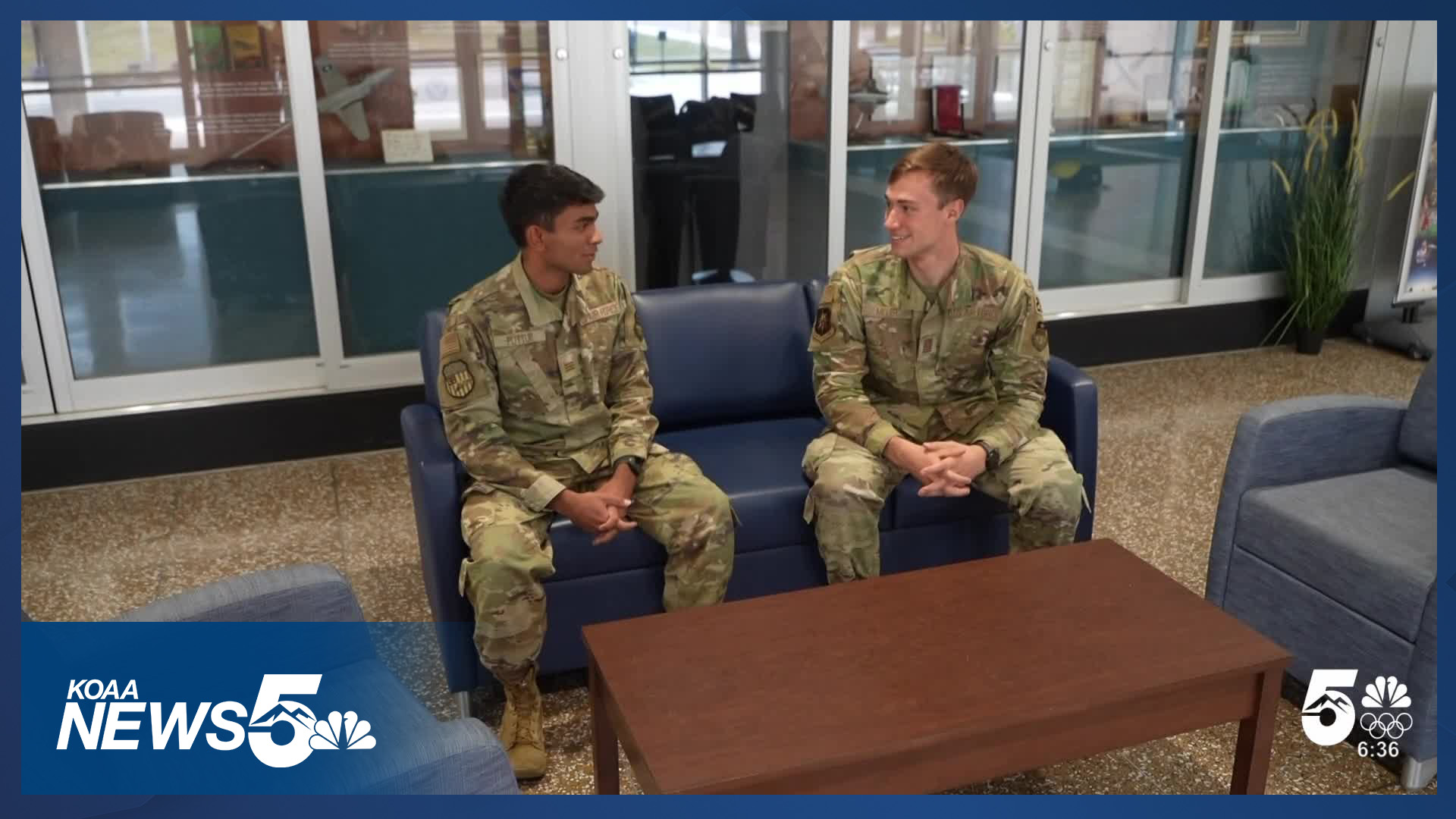 Colorado Springs Cadets Earn Prestigious Rhodes Scholarships to Oxford ...
