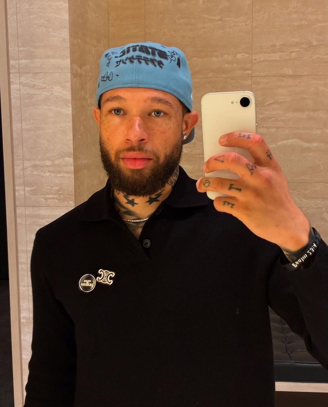 Influencer accuses Cardi B’s NFL star boyfriend Stefon Diggs of sexual ...