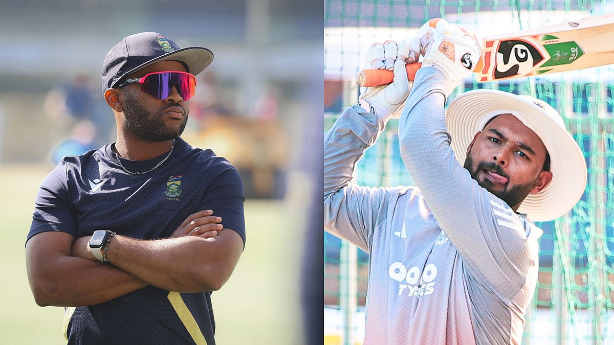 IND vs SA 2nd Test Toss Update: South Africa Wins Toss & Elects To Bat ...