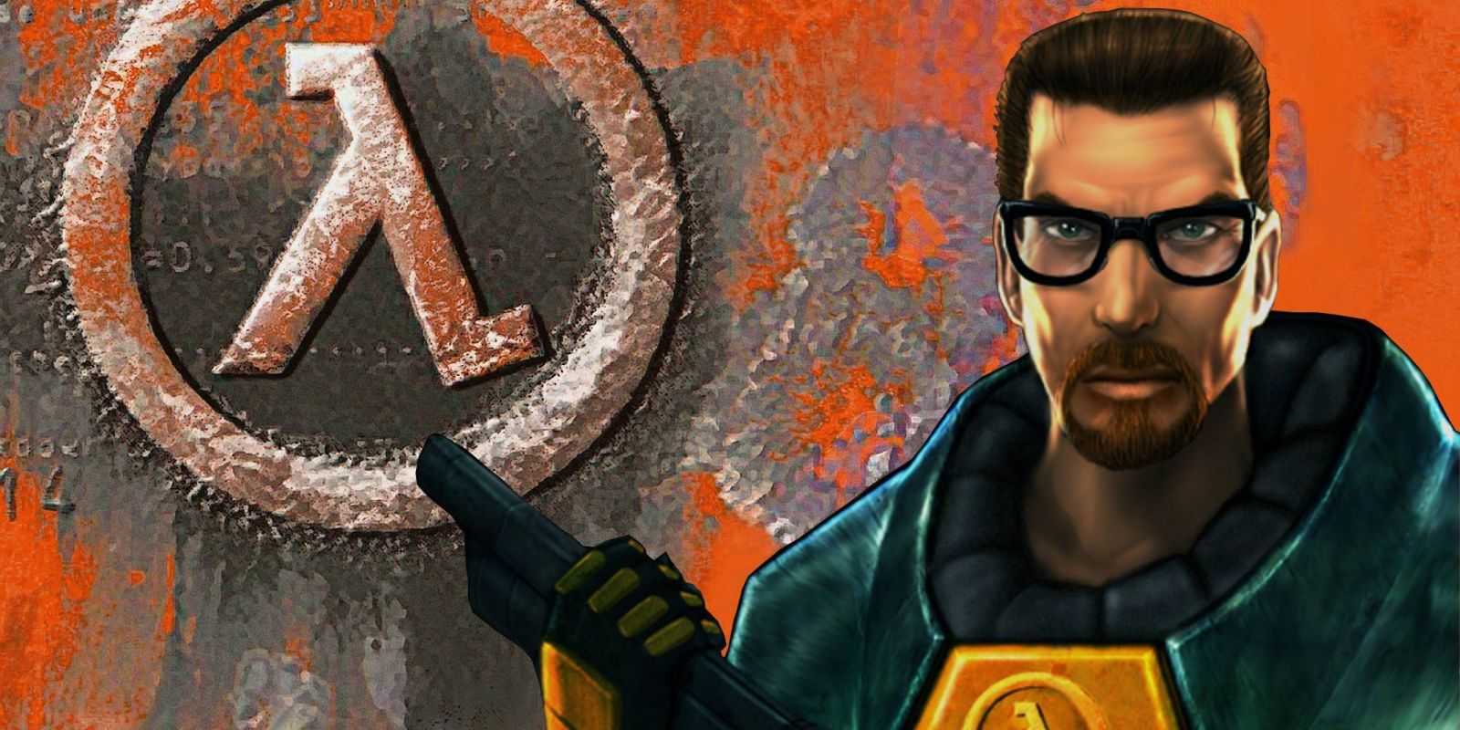 Half-Life 3 Steam Machine Launch Rumors Analyzed