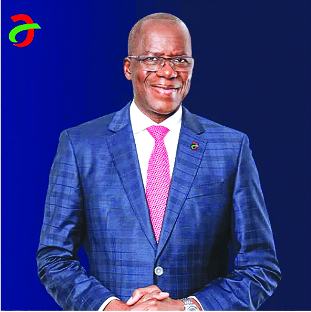 INDUSTRIE - AFG Bank va construire une cimenterie à Toamasina