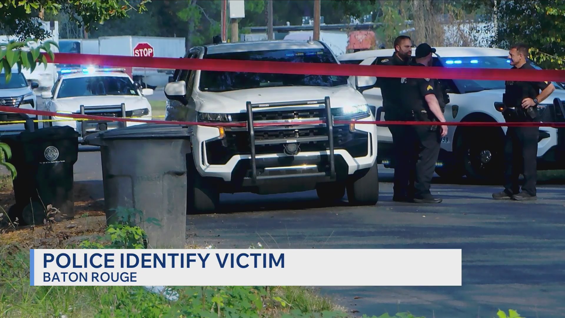 Coroner’s office identifies victim in deadly shooting on St. Gerard ...