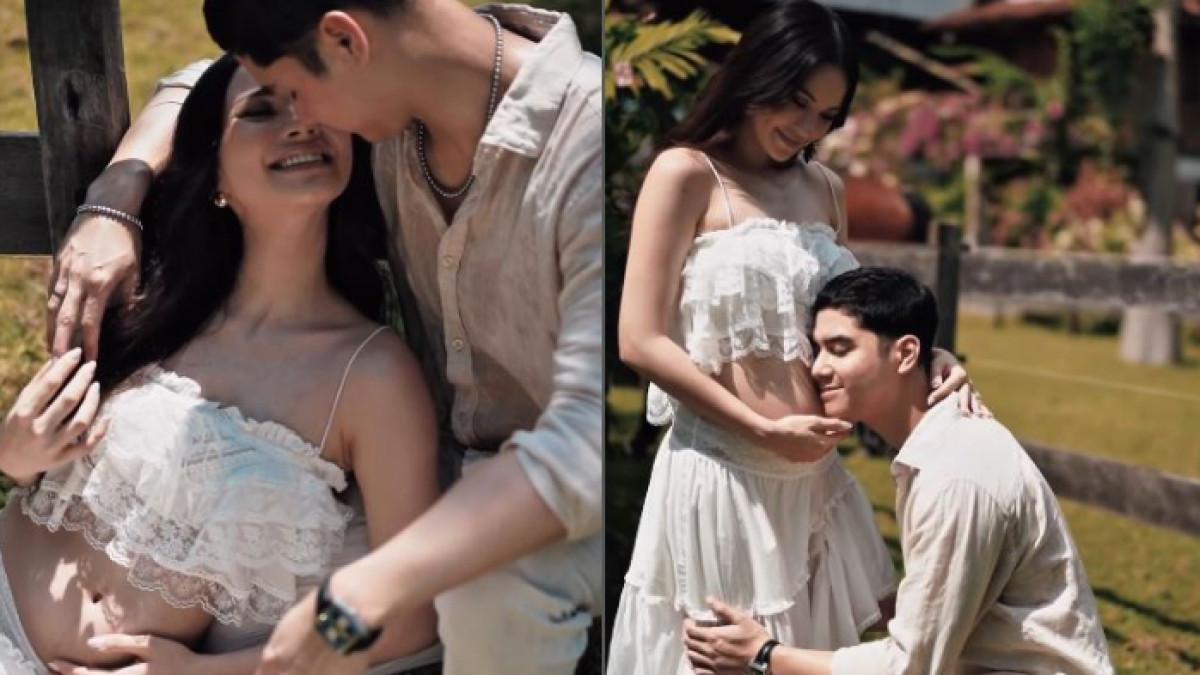 Janji Maia Estianty: Anak Al Ghazali dan Alyssa Daguise Siap Jadi Ratu