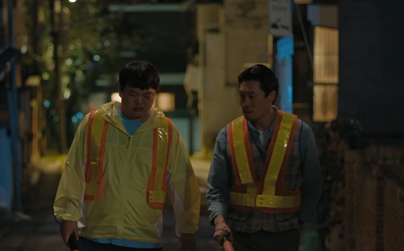 5 Keunggulan Kwak Byeong Nam yang Membuatnya Menonjol di Heroes Next Door 4 AA1QW66Z