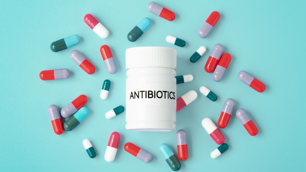 From cure to crisis: Perils of misusing medicines