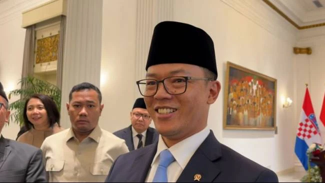 Menteri Luar Negeri Sugiono Kecam Larangan Israel pada 37 Organisasi Kemanusiaan di Gaza