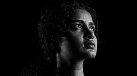 Final sound mix in progress for Anupama Parameswaran’s Lockdown
