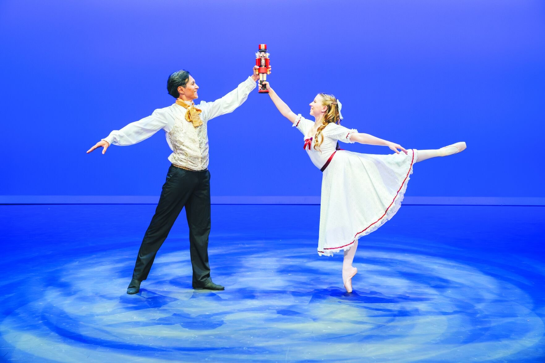 Manassas Ballet Theatre schedules 'Nutcracker' shows