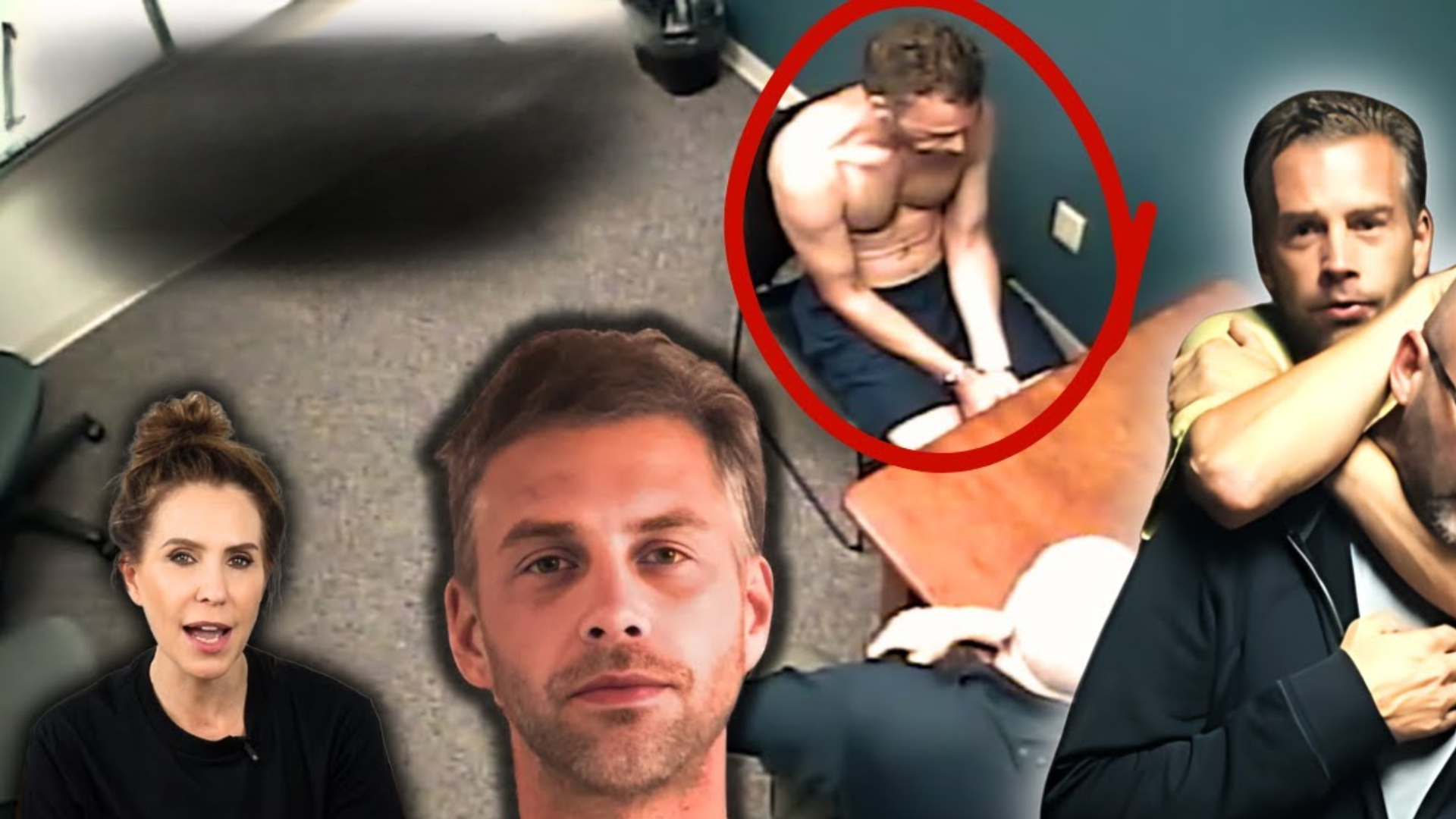 The Chilling Case of an Ohio Serial Predator