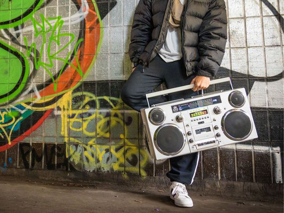 20 things from the '80s we'd give anything to bring back
