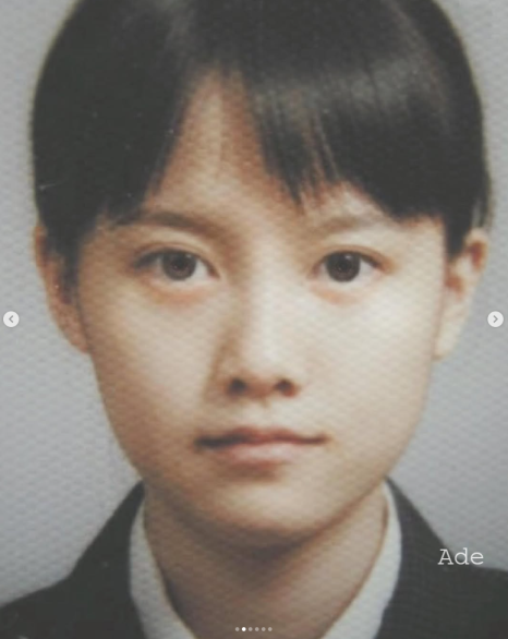 10대 원조 얼짱에서 IQ 167 CEO까지! 여배우 미모 성장 서사 zip