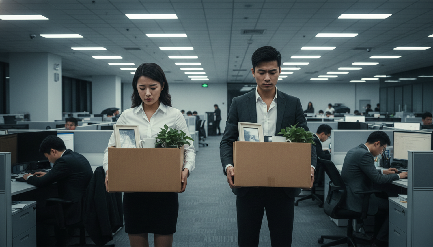 引用：記事の内容と関連しAIツールで作成されたイメージ