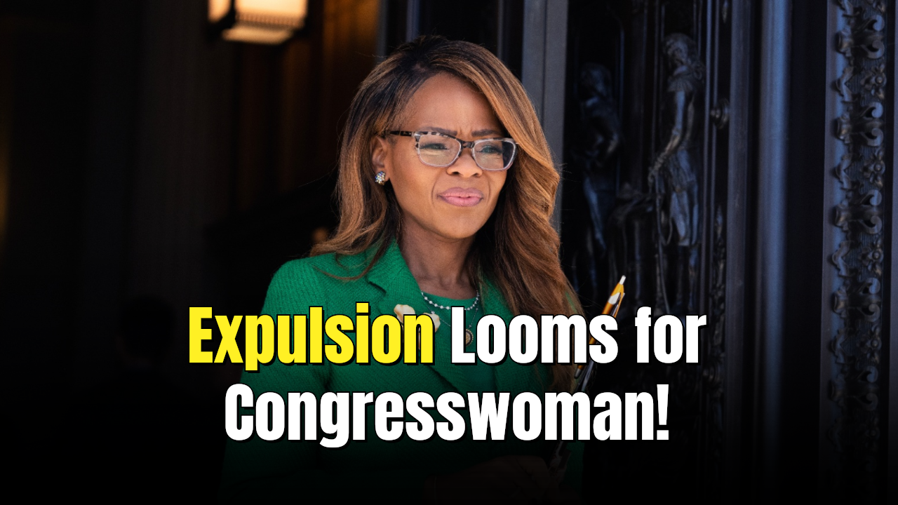 Florida Congresswoman Indicted On Federal Fraud Charges, Claims ...