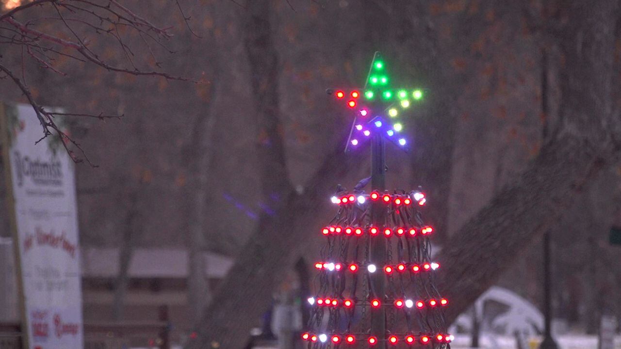 Spearfish inviting residents to “Light up the season” with their new ...