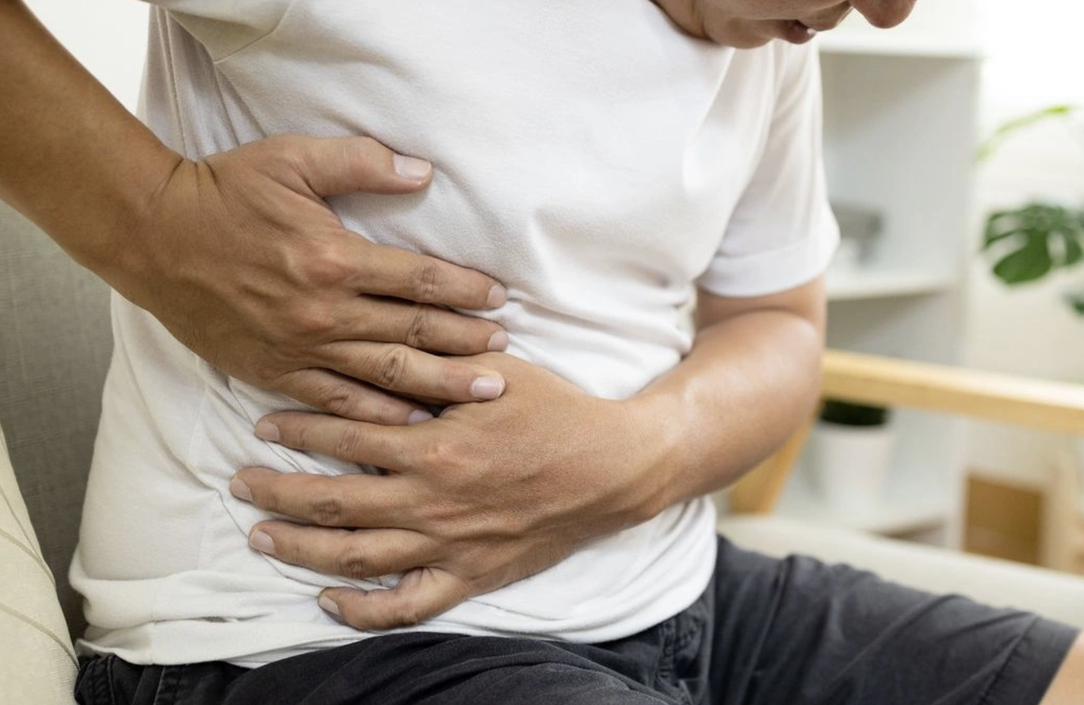 Những dấu hiệu bụng đau bất thường