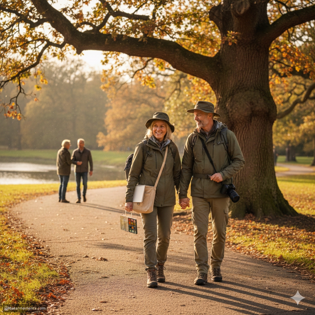 10 Truths Men Accept About Relationships After 40