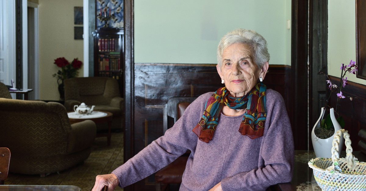 Here's the average net worth of 75-year-old Americans (how do you compare?)