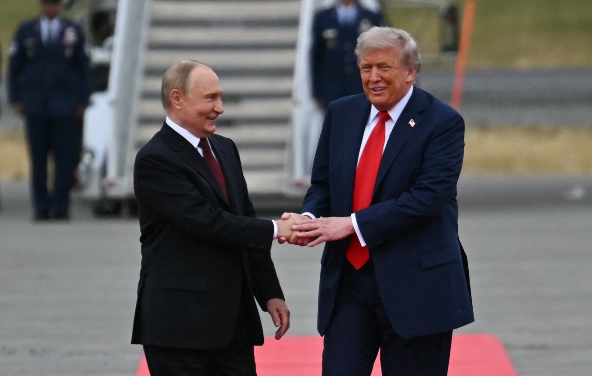 Putin is playing a long and sinister game – here’s what Ukraine deal ...