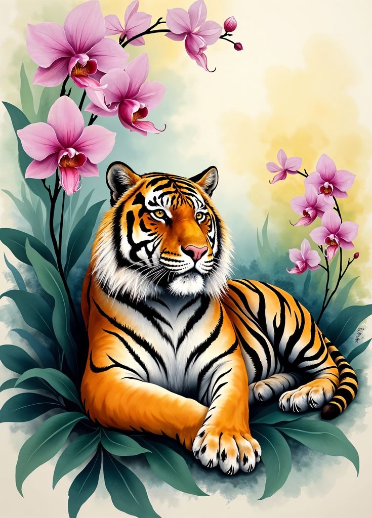 Ba con giáp chuyển họa thành phúc cuối năm 2025