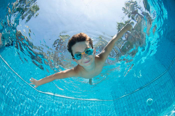 What to Know Before Buying Pool Corp. Stock