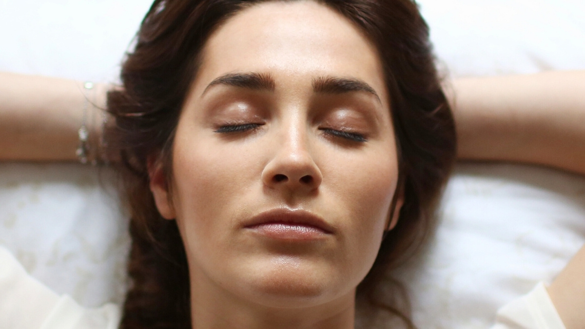One form of exercise improves sleep the most, study reveals