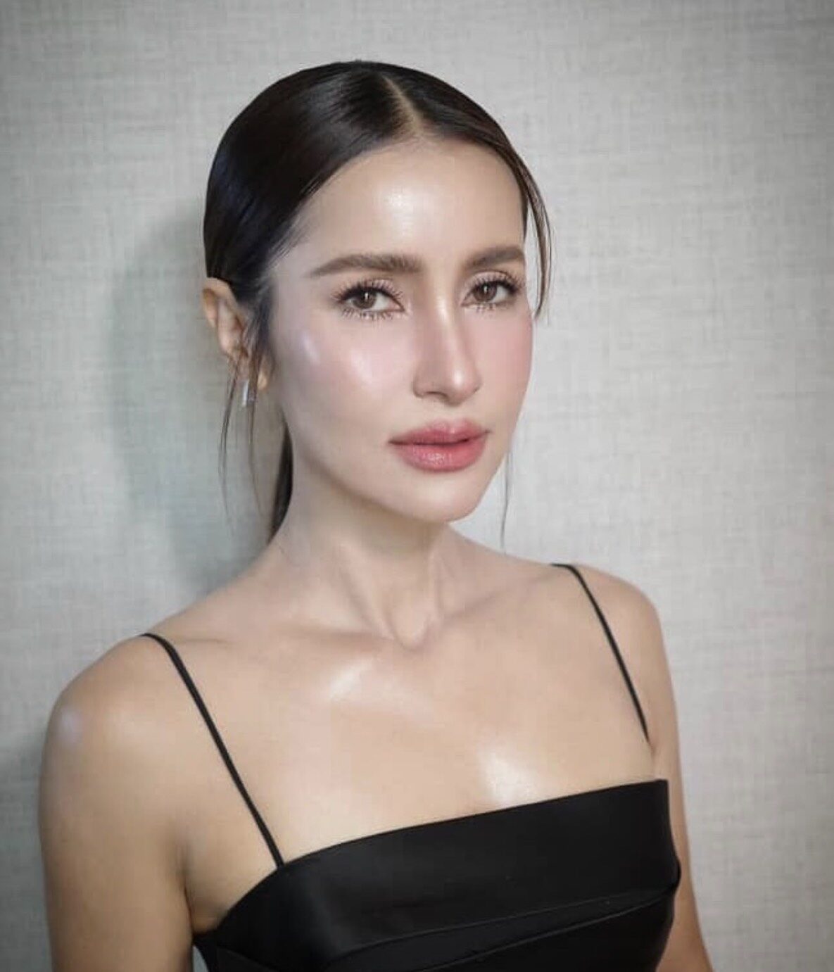 ‘แอน ทองประสม’ เข็ดแล้วให้คนยืมเงิน รับห่วง ‘อาจิ๋ม มยุรฉัตร’ เผยเป็น ...