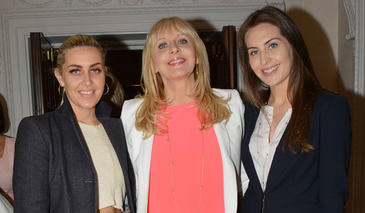 WATCH: Miriam O’Callaghan explains why she opens up about eating ...