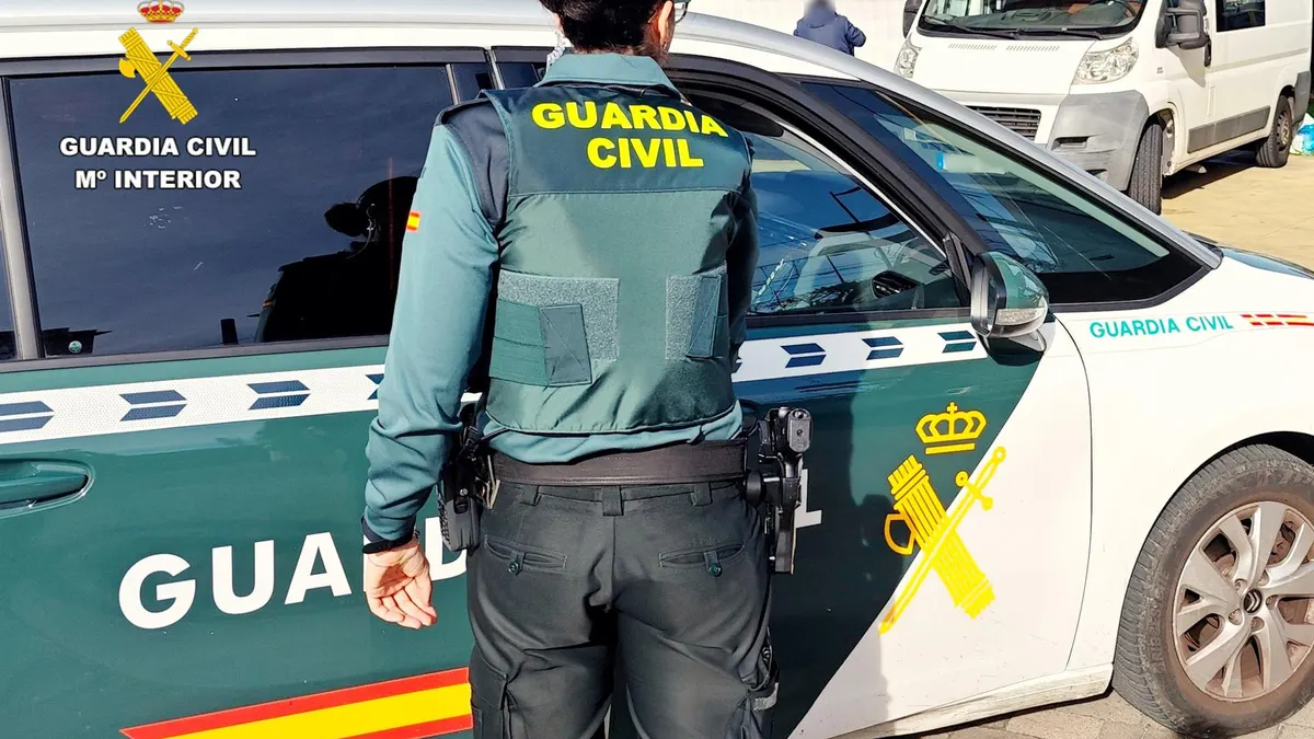 Detenido un hombre en relación con la muerte violenta de su expareja en ...