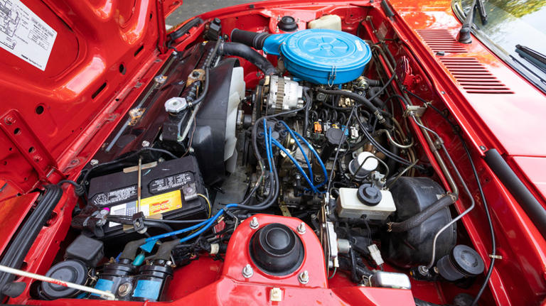 The Pros And Cons Of Rotary Engines