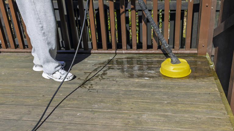How To Winterize Your Deck Based On The Type Of Material You Have