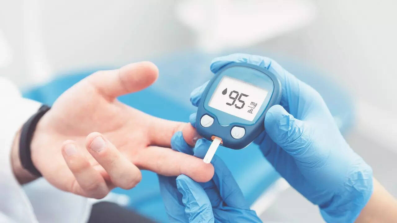 Prediabetes can be reversed within 2 years: The quiet metabolic changes