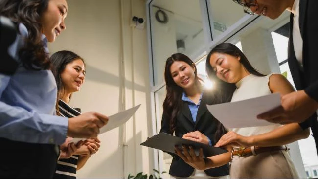 Lowongan Kerja Garudafood Ditutup Akhir 2025