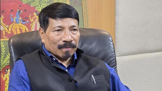 Assam sub-committee on implementation of Assam Accord to finally submit ...
