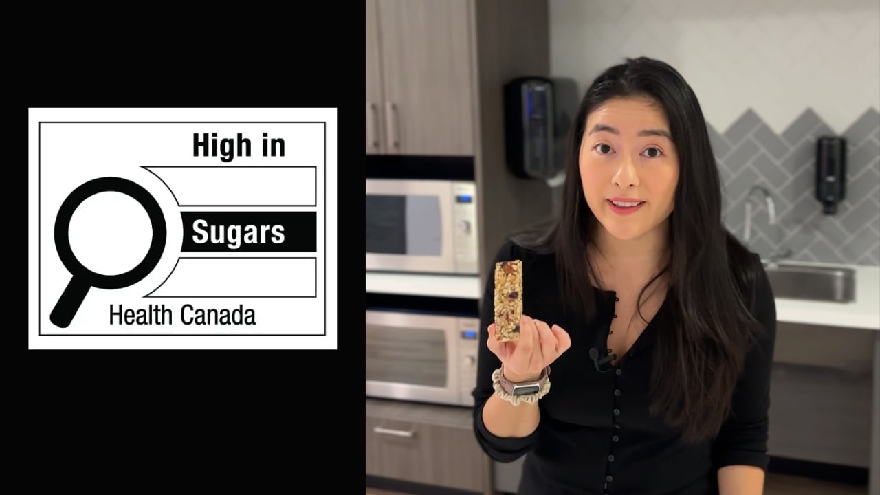 What would it take for Canadians to eat less ultra-processed foods?